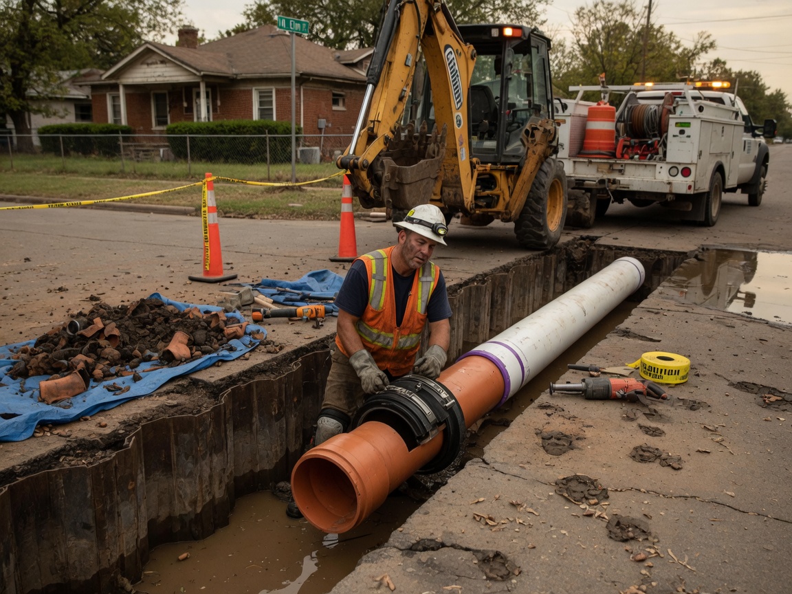 plumbing in Orlando